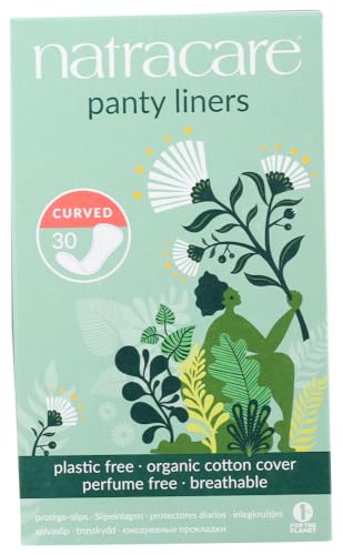 Curved Panty Liners - Image 2