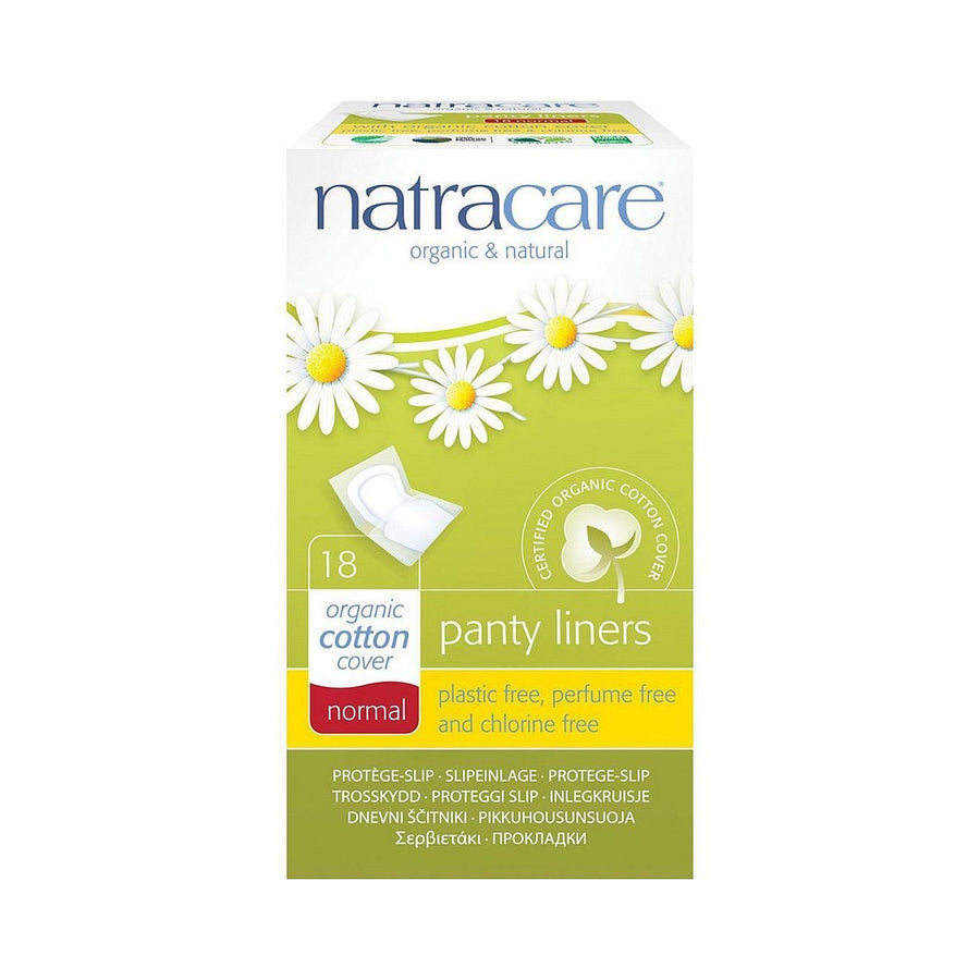 Panty Liner Normal - Image 1