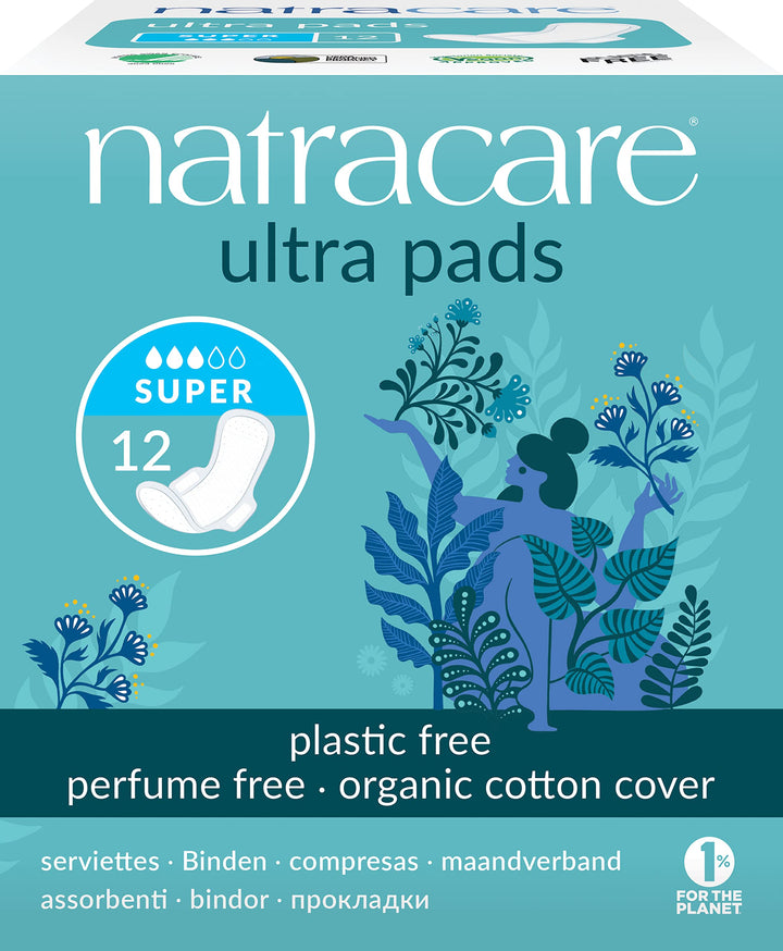 Ultra Extra Pad - Super - Image 1