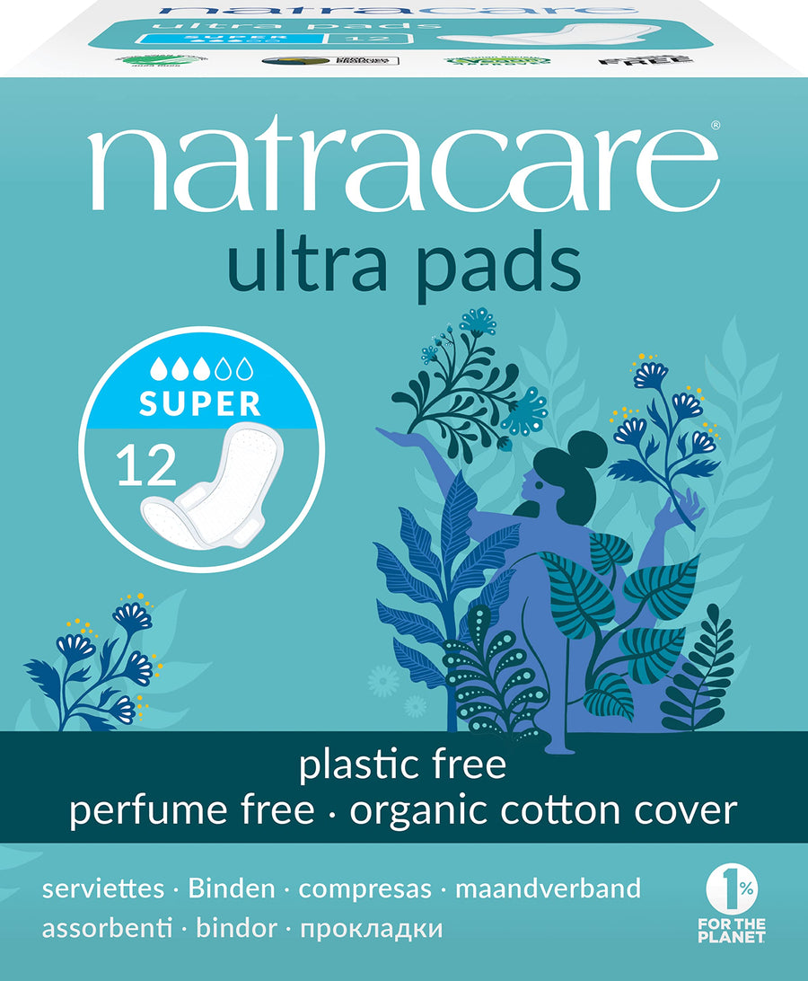 Ultra Extra Pad - Super - Image 1