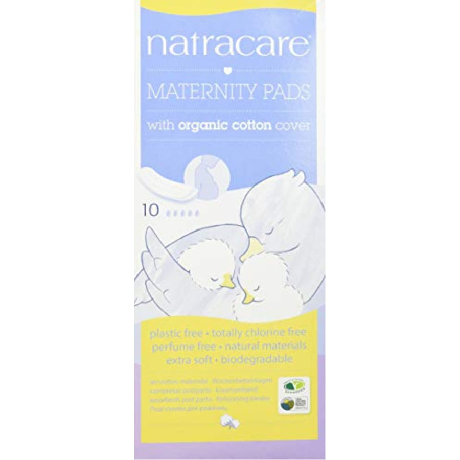 Maternity Pads - Image 1