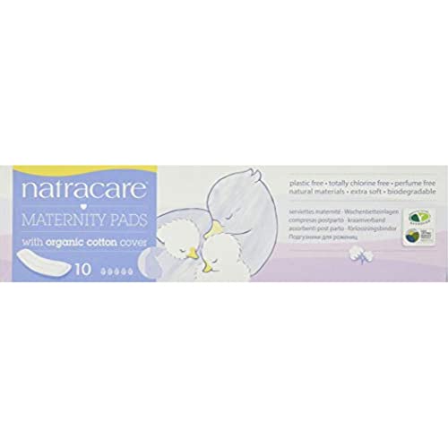 Maternity Pads - Image 5