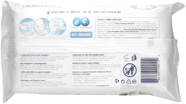 Baby Wipes - Image 4