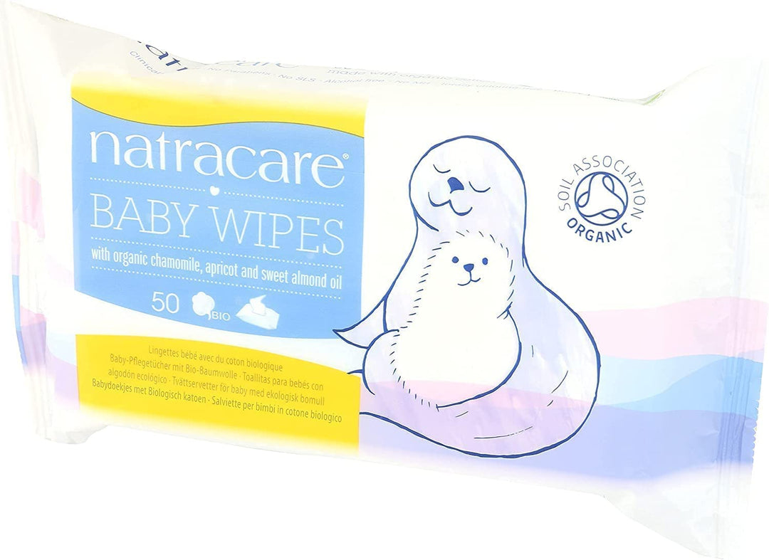 Baby Wipes - Image 10