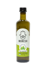 Basil Infused EVOO - Image 2