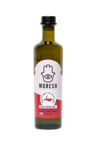 Chili Pepper Infused EVOO - Image 2