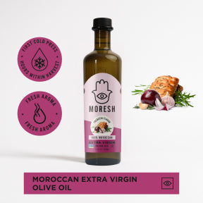 Focaccia Infused EVOO - Image 2