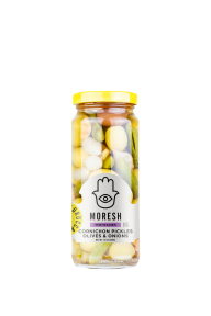 Cornichon Pickles, Olives & Onions - Image 2