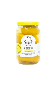 Preserved Beldi Lemons - Image 2