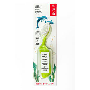 Kids Brush (6 Yrs+) Extra Soft - Image 1