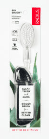 Big Brush W/Replaceable Head -Right - Image 1
