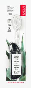 Big Brush W/Replaceable Head -Right - Image 4