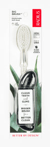 Big Brush W/Replaceable Head -Left - Image 2
