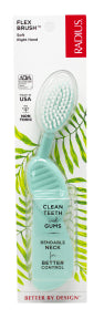 Flex Brush Right Hand, Soft - Image 1
