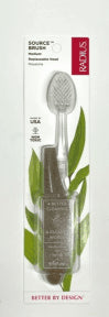 Toothbrush, Source Medium - Image 2