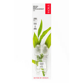 Replacement Head 2-Pack, Soft - Image 3