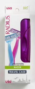 Travel Case, Razor - Image 4