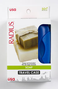 Travel Case, Soap - Image 2
