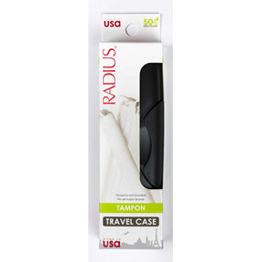 Travel Case, Tampon Large - Image 1