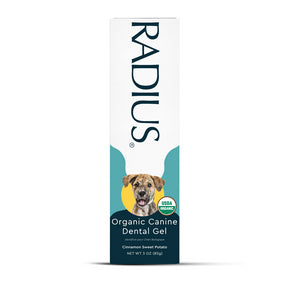Organic Canine Dental Gel - Image 4