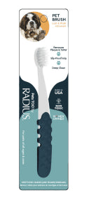 Pet Toothbrush, Lush & Plush, Soft - Image 1