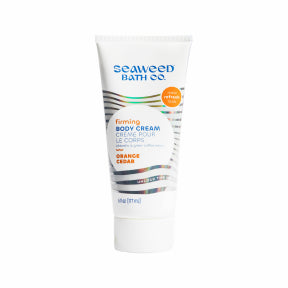 Firming Cream - Orange Cedar - Image 2