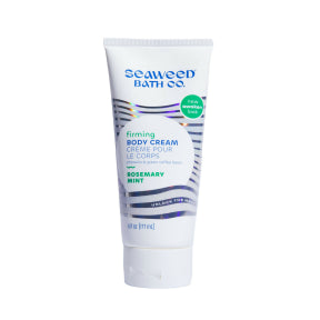 Firming Body Cream - Rosemary Mint - Image 2