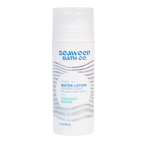 Melt-in Water Lotion Coconut Water - Image 4