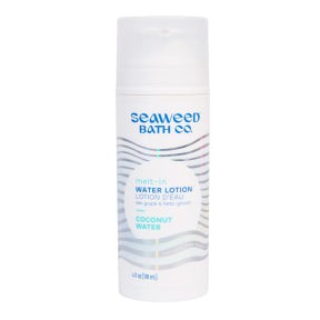 Melt-in Water Lotion Coconut Water - Image 6