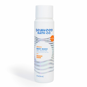 Detox Body Wash - Orange Cedar - Image 2