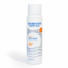 Detox Body Wash - Orange Cedar - Image 3