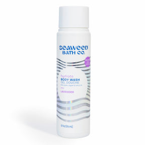Hydrate Body Wash - Lavender - Image 3