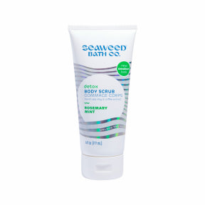 Detox Body Scrub - Rosemary Mint - Image 4