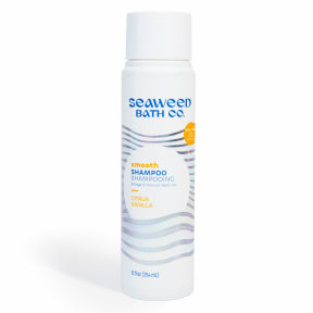 Smooth Shampoo - Citrus Vanilla - Image 2