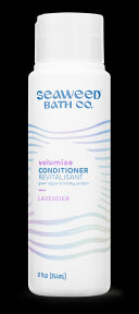Volumize Conditioner - Lavender - Image 2