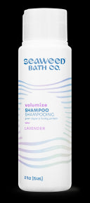 Volumize Shampoo - Lavender - Image 1