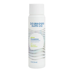 Gloss Shampoo - Sea Salt - Image 3