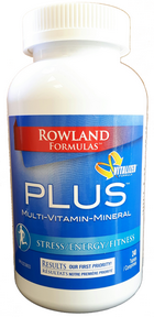 PLUS Multi-Vitamin Mineral - Image 1