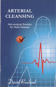 Arterial Cleansing Booklet - Image 3