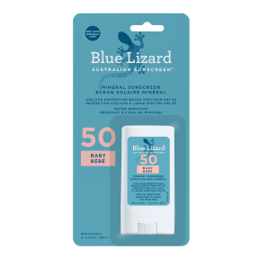 Sunscreen SPF 50 Baby Stick - Image 1
