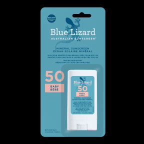 Sunscreen SPF 50 Baby Stick - Image 2