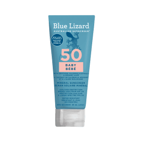 Mineral Sunscreen Baby SPF 50 - Image 1