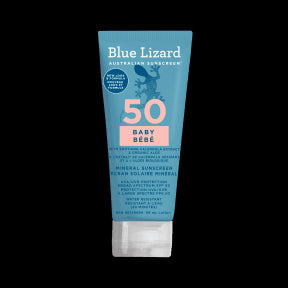 Mineral Sunscreen Baby SPF 50 - Image 2