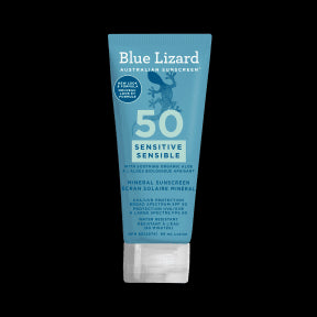 Sunscreen SPF 50 Sensitive Lotion - Image 2
