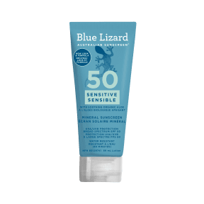 Sunscreen SPF 50 Sensitive Lotion - Image 3