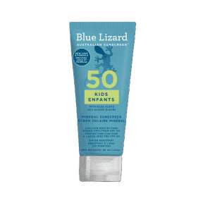 Sunscreen SPF 50 Kids Lotion - Image 4