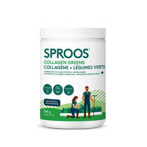 Sproos Collagen Greens - Image 2
