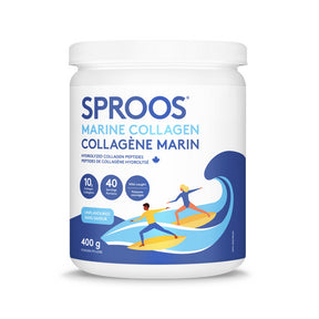 Sproos Marine Collagen - Image 2