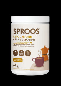Sproos Keto Creamer - Image 2