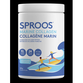 Sproos Marine Collagen - Image 1